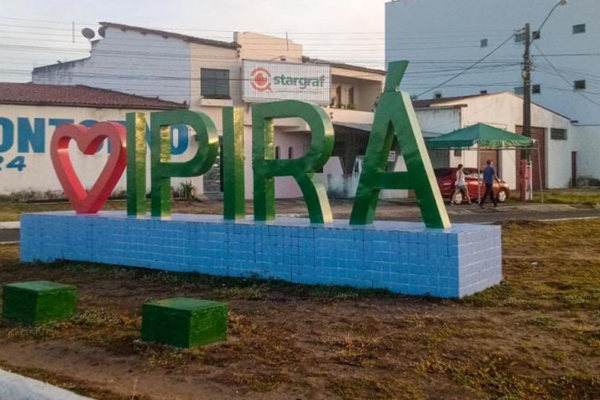 Ipirá: história, tradição e desenvolvimento no interior da Bahia