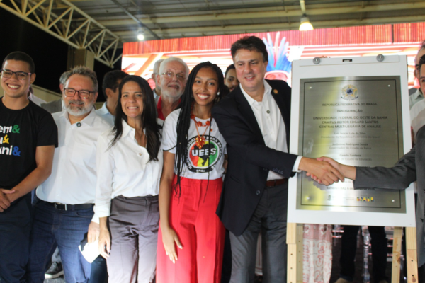 Região Oeste da Bahia recebe novos investimentos para fortalecer a educação pública