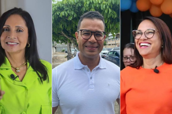 Possível aliança entre lideranças políticas movimenta bastidores em Araci
