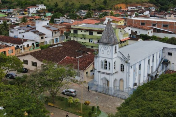 Itagi: uma cidade de história, tradição e desenvolvimento no interior da Bahia