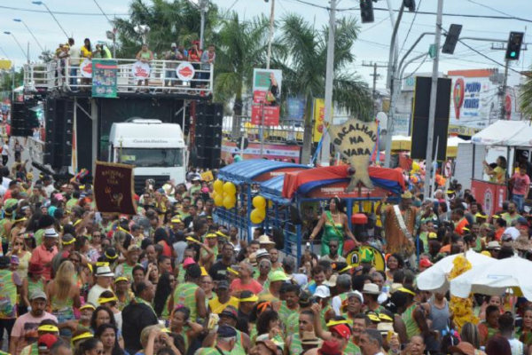 Feira de Santana: um polo cultural que preserva tradições e impulsiona a cultura baiana