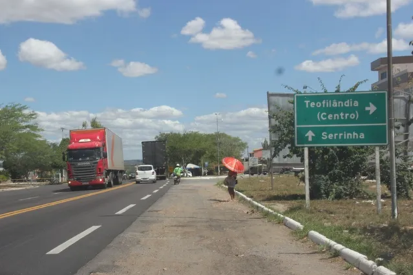 Economia de Teofilândia: força local e desenvolvimento no interior da Bahia