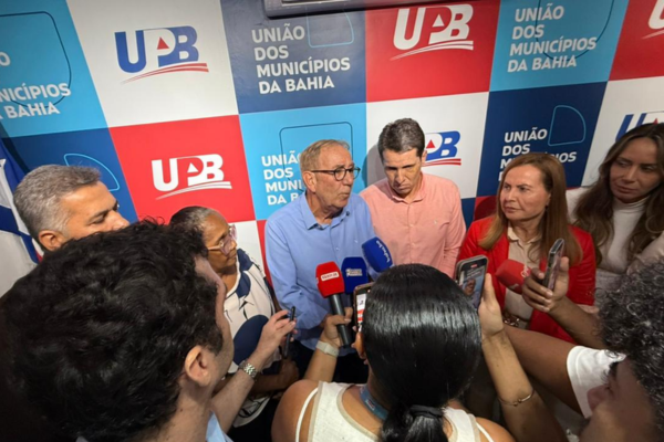 Prefeitos da Bahia pedem diálogo para controlar aumento de custos no São João
